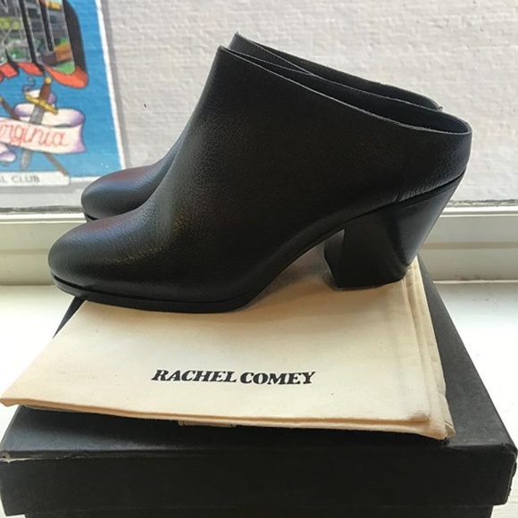 Rachel Comey Shoes - Rachel Comey Mars Mules